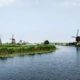 Olanda se scufundă nivelul mării în creştere Credit imagine: Dutch Press