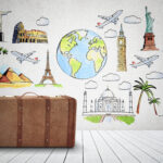 Destinații Europa Sursa foto dreamstime.com