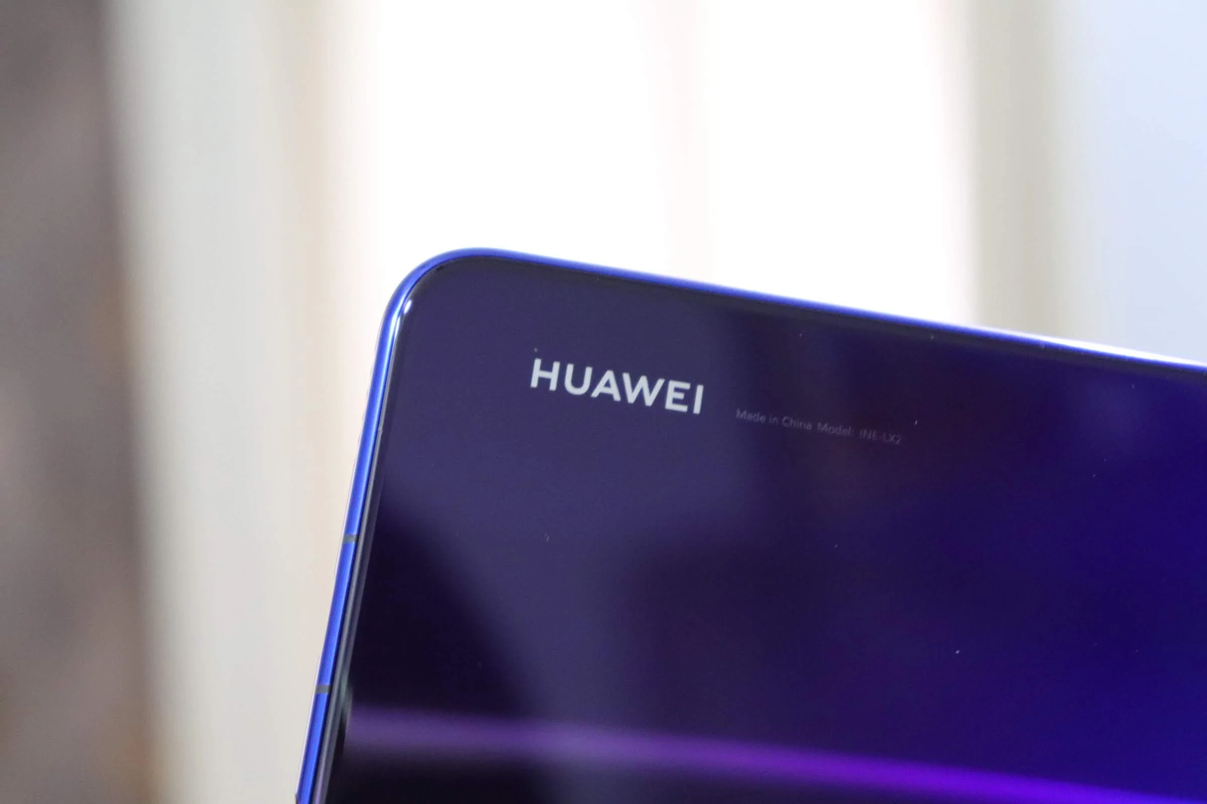 huawei (sursă foto: reuters)