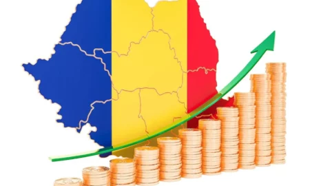 Studiu INS. Economia România, o încetinire semnificativă