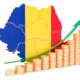 Studiu INS. Economia România, o încetinire semnificativă