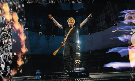 S-au pus în vânzare biletele! Cât te costă să mergi la concertul lui Ed Sheeran