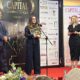 Gala Companii de Elită. Elena Apostol, Dacia Renault Group: „Sunt convinsă că fiecare are o poveste alături de Dacia”