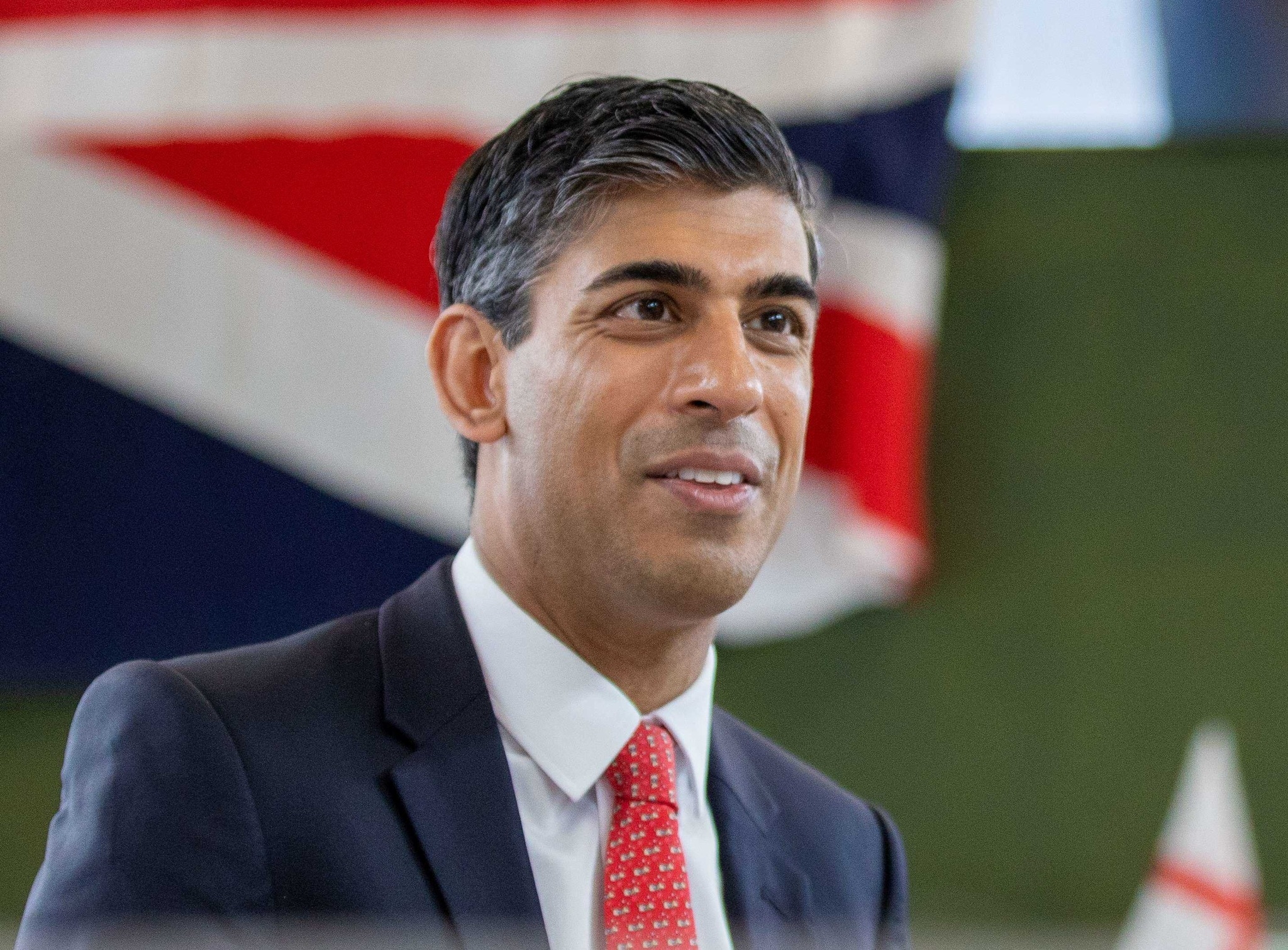 Rishi Sunak, vizită în Israel. Solidaritate față de poporul israelian