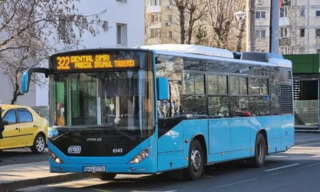 Veste bună pentru români. STB vine cu un nou traseu pentru transportul în comun