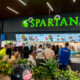 Spartan, franciză în continuă expansiune. Se deschide un nou restaurant în Craiova
