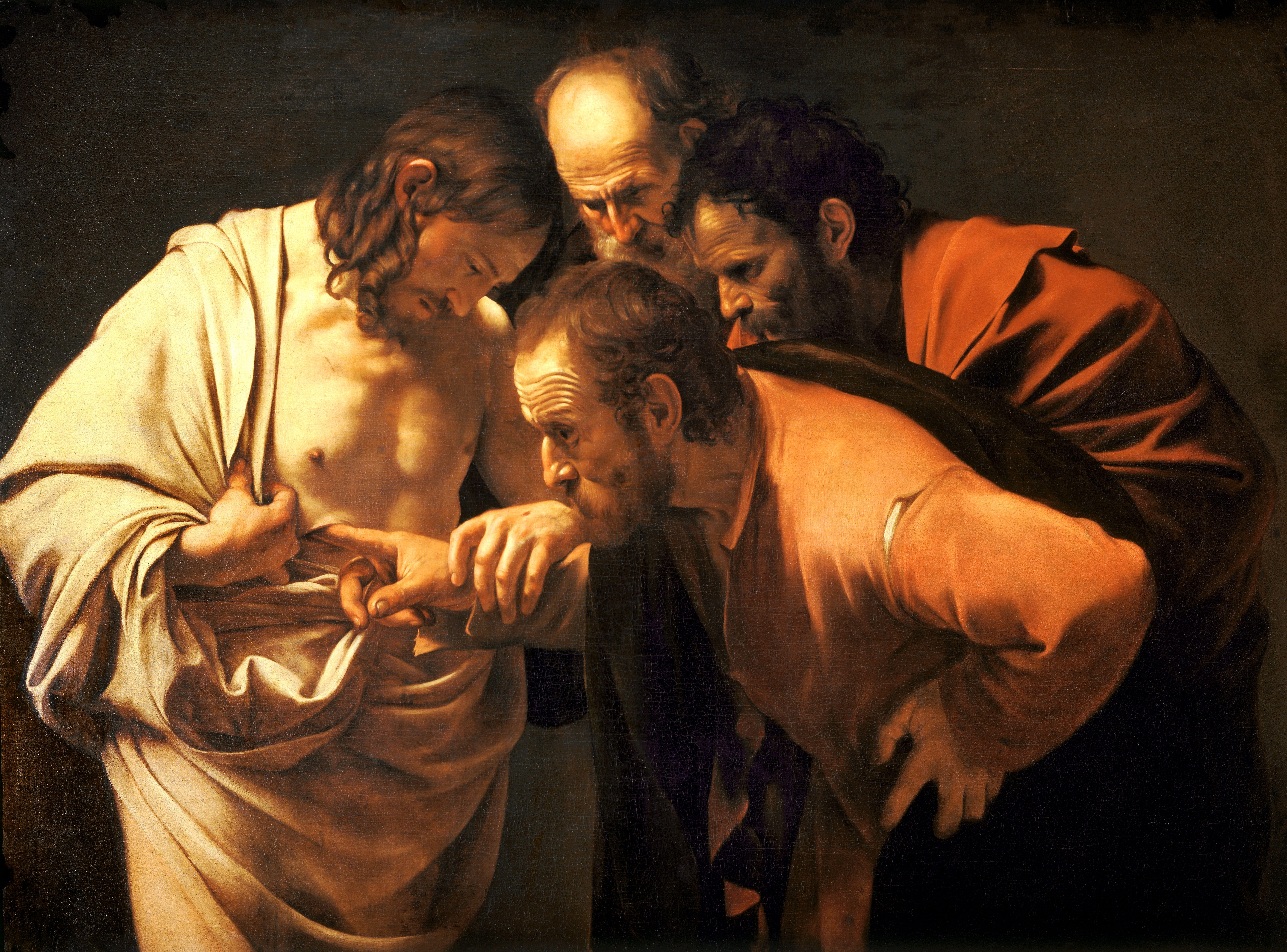 Sfântul Apostol Toma: Cuvântul și credința în căutarea adevărului