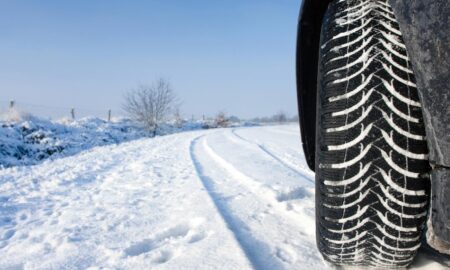 Anvelope iarna, ce sa alegi all season sau de iarna