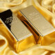 Prețul aurului atinge cote istorice. Care este motivul cererii crescute