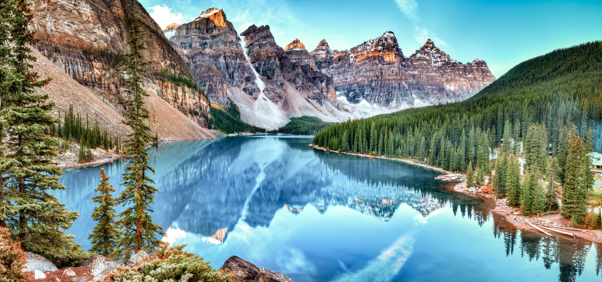 Canada, în topul calității vieții. Ce este special la această țară