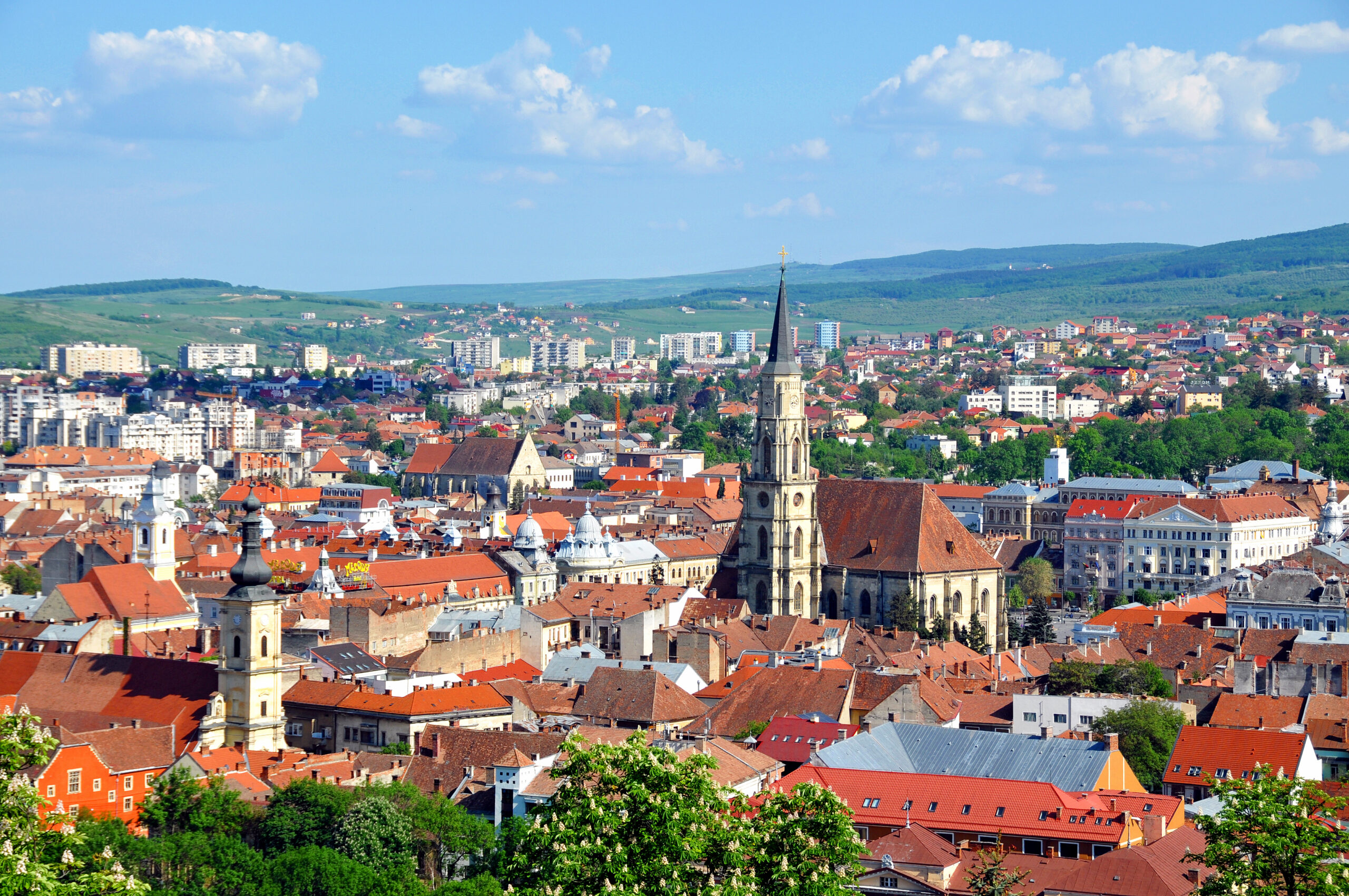 România, premiată de UE. Ce oraș a fost lăudat pentru inițiativele ecologice