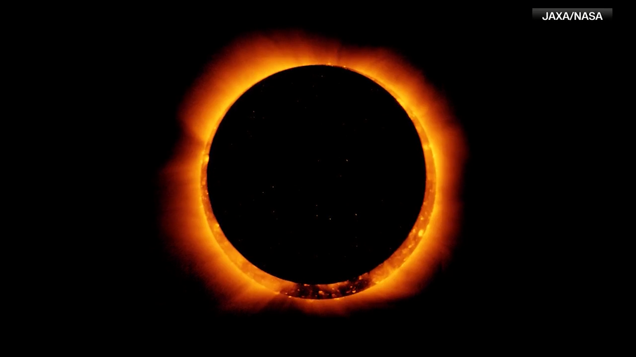 „Inelul de foc” va apărea pe cer. Când va avea loc spectaculoasa eclipsă