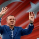 Turcia, la cuțite cu Uniunea Europeană. Care sunt nemulțumirile președintelui Erdogan