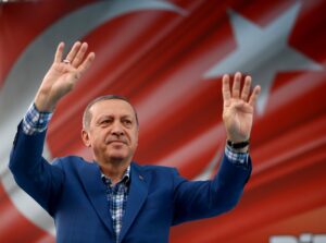 Turcia, la cuțite cu Uniunea Europeană. Care sunt nemulțumirile președintelui Erdogan