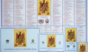 galaction clement credinciosii sarbatoresc calendar creștin persul ștefan