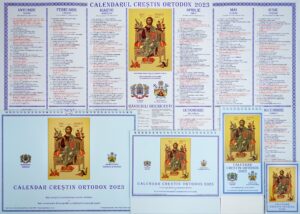 galaction clement credinciosii sarbatoresc calendar creștin persul ștefan