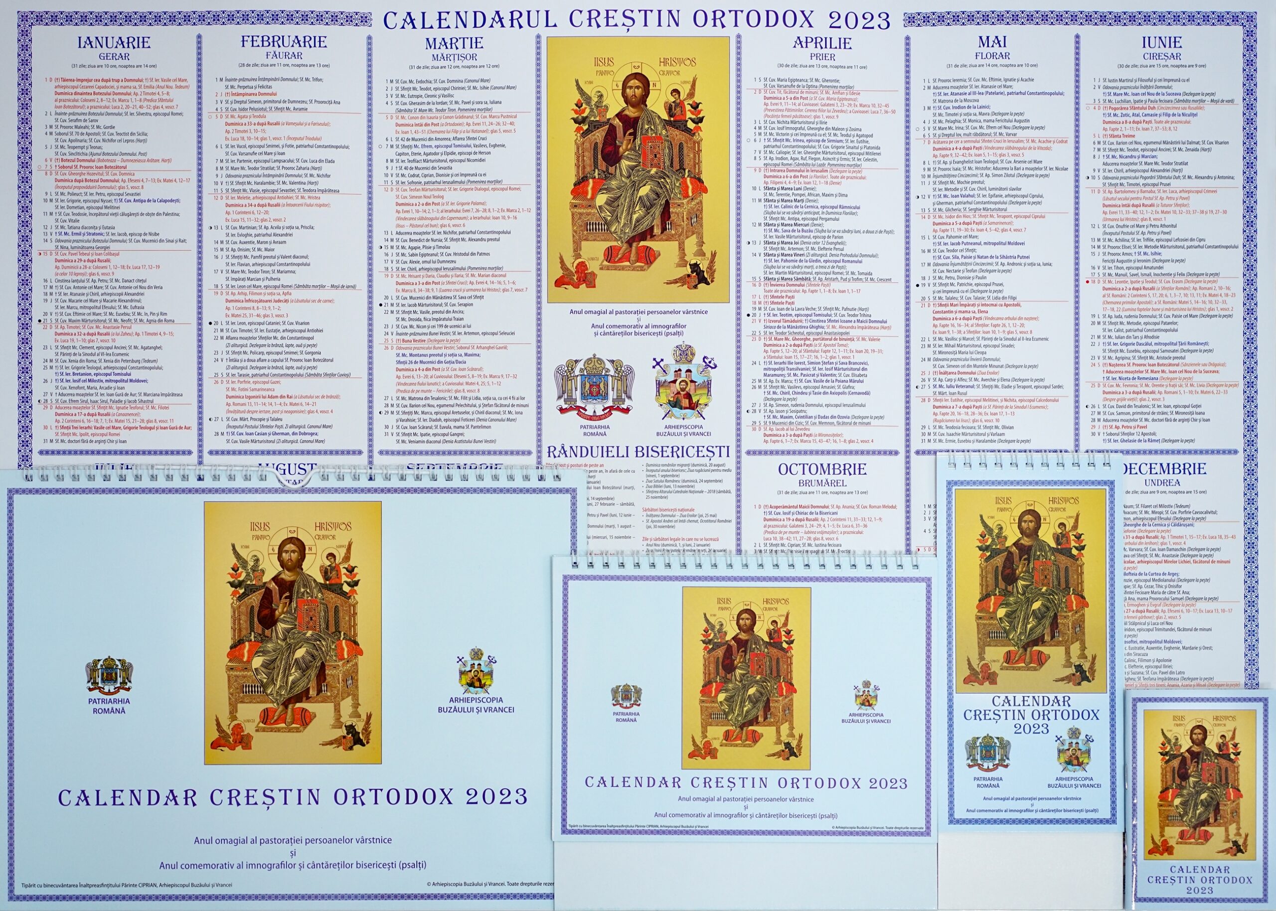 Calendar creștin-ortodox, 9 ianuarie: Sfântul Mucenic Polieuct sarov Sfânta Muceniță Anisia sava galaction clement credinciosii sarbatoresc calendar creștin persul ștefan, avacum