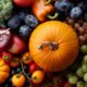 Fructele și legumele de toamnă, pline de vitamine. Ce beneficii aduc organismului
