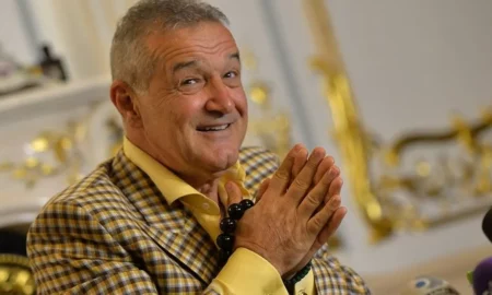 Gigi Becali, avere incredibilă. Ce sume are afaceristul în conturi