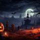 Istoria Halloween-ului. De ce sărbătorim pe 31 octombrie