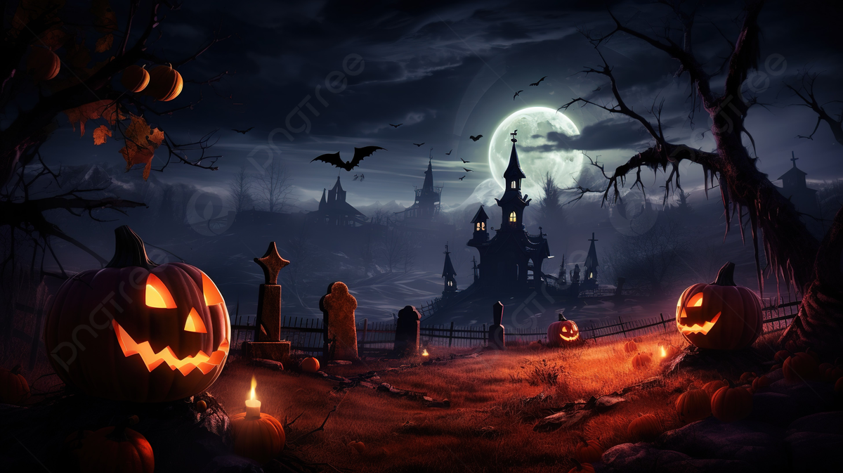 Istoria Halloween-ului. De ce sărbătorim pe 31 octombrie