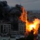 Israel amână invazia în Gaza! Americanii montează sisteme de apărare antirachetă