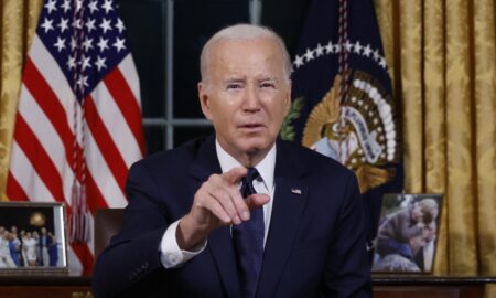 Joe Biden, ancheta de punere sub acuzare. Probleme cu legea sau atac politic?