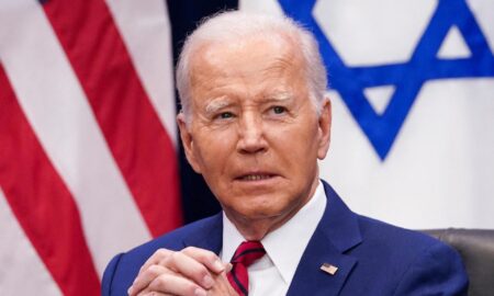 Joe Biden încearcă să oprească războiul. Președintele american ajunge în Israel