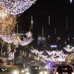 5 milioane de lei pentru iluminatul de sărbători. Ce planuri are Primăria Capitalei