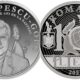 BNR lansează o nouă monedă de argint. Cât costă piesa de colecție