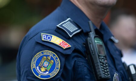 Polițiștii cer o întâlnire de urgență cu Marcel Ciolacu. Care sunt problemele acestora