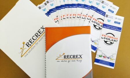 Piața asigurărilor. RECREX, companie românească de management al daunelor externe