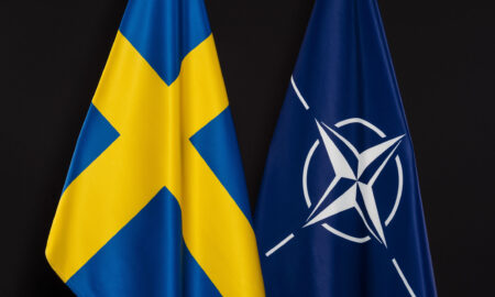 Aderarea Suediei la NATO. Când va deveni această țară membru oficial