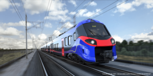 Franța va fi blocată. Sindicatele SNCF anunță grevă împotriva reorganizării propuse