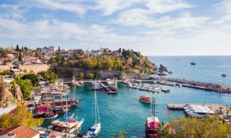Sfaturi de călătorie. Ce locuri trebuie neapărat să vizitezi în Turcia
