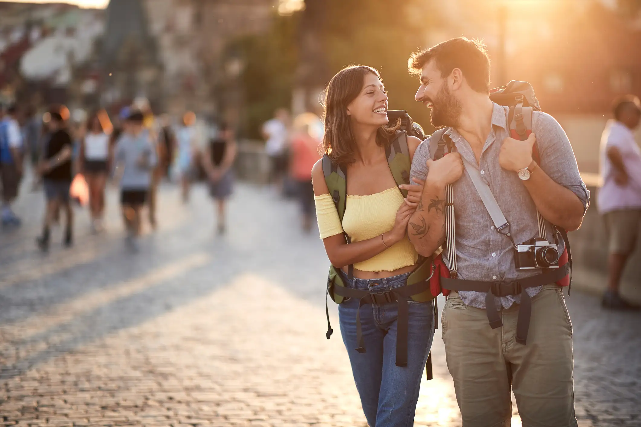 Stațiunile de la munte, luate cu asalt de turiști în weekend. Care sunt tarifele