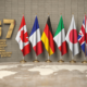 Miniștrii G7, apel unitar. Pauză umanitară în conflictul din Gaza