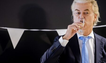 Geert Wilders, idei controversate. Va ieși Olanda din UE?