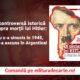 Volumul „În căutarea lui Hitler în America de Sud”. Controversă istorică și secrete
