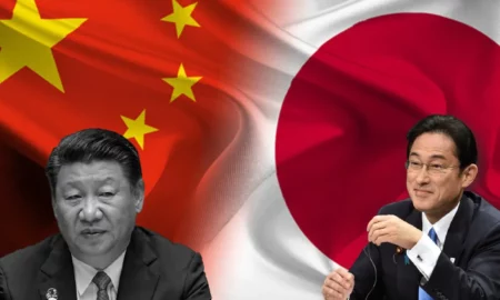 China și Japonia își reafirmă relația strategică. Discuție rară între cei doi lideri