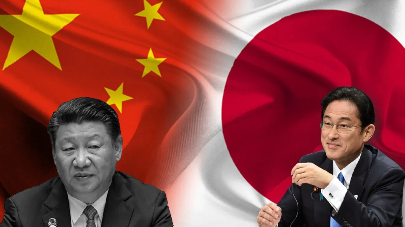 China și Japonia își reafirmă relația strategică. Discuție rară între cei doi lideri