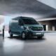 Renault Master Sursa foto Arhiva companiei