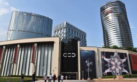City of Dreams Macau: Unul dintre cele mai mari cazinouri din lume îmbină luxul cu istoria
