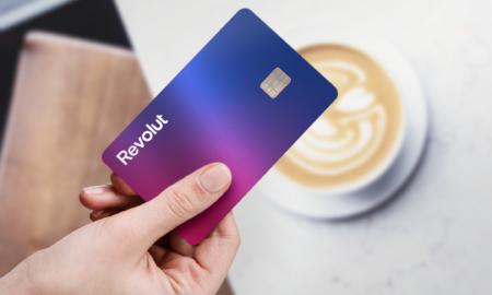 Revolut-Card, sursa foto puterea