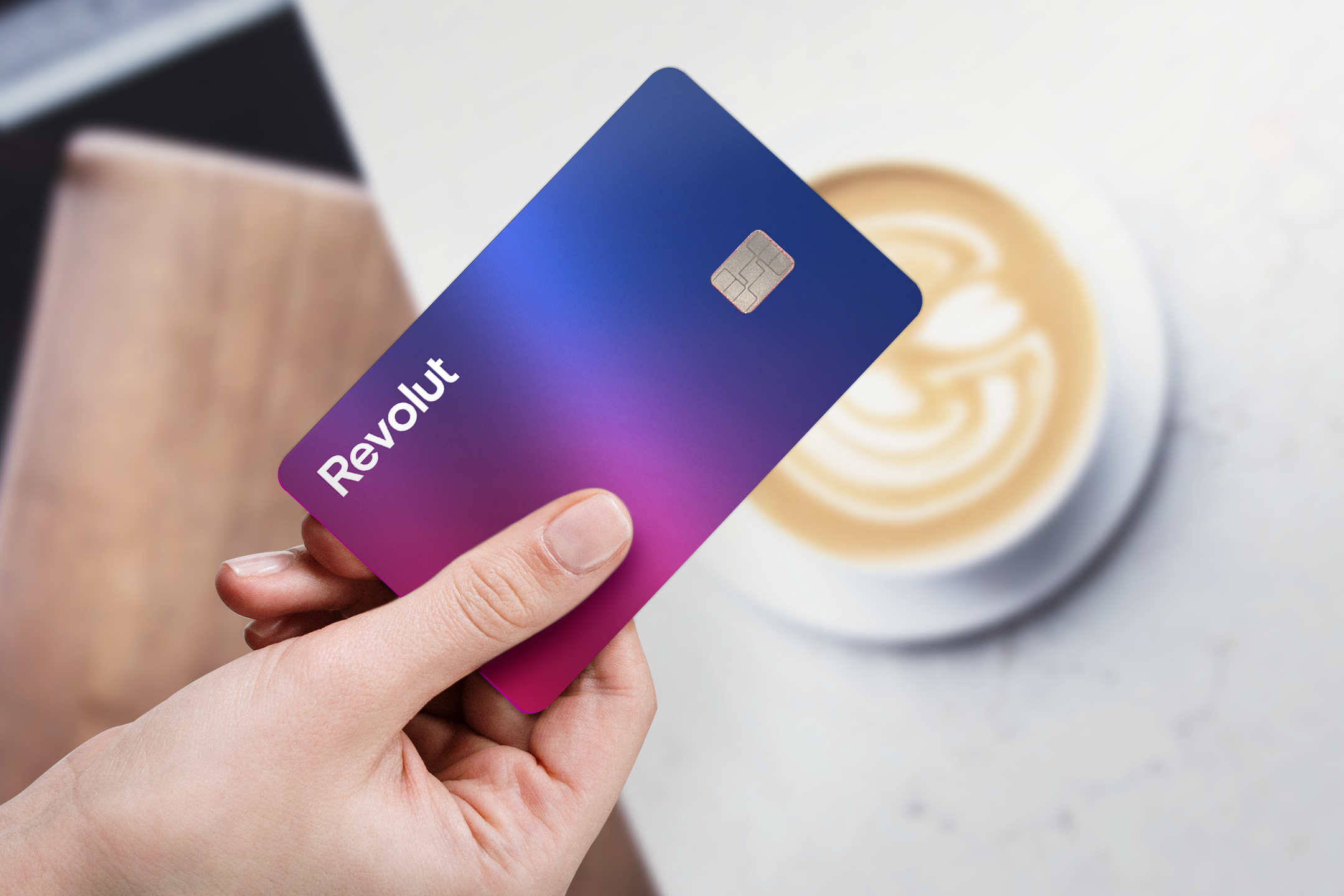 Revolut-Card, sursa foto puterea