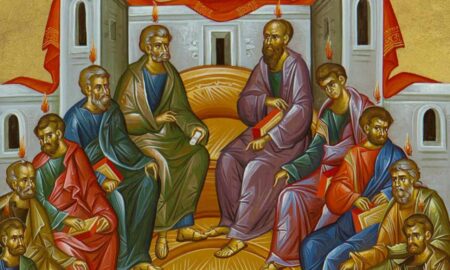 Sfinţii Apostoli Filimon, Onisim și Arhip