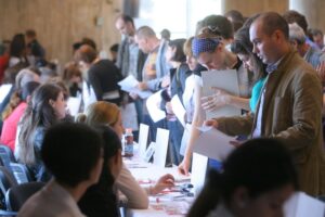 Șomajul, sursa foto românia libera Rata șomajului