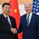 Moment istoric. Întâlnire între Xi Jinping și Joe Biden. Care sunt subiectele de discuție
