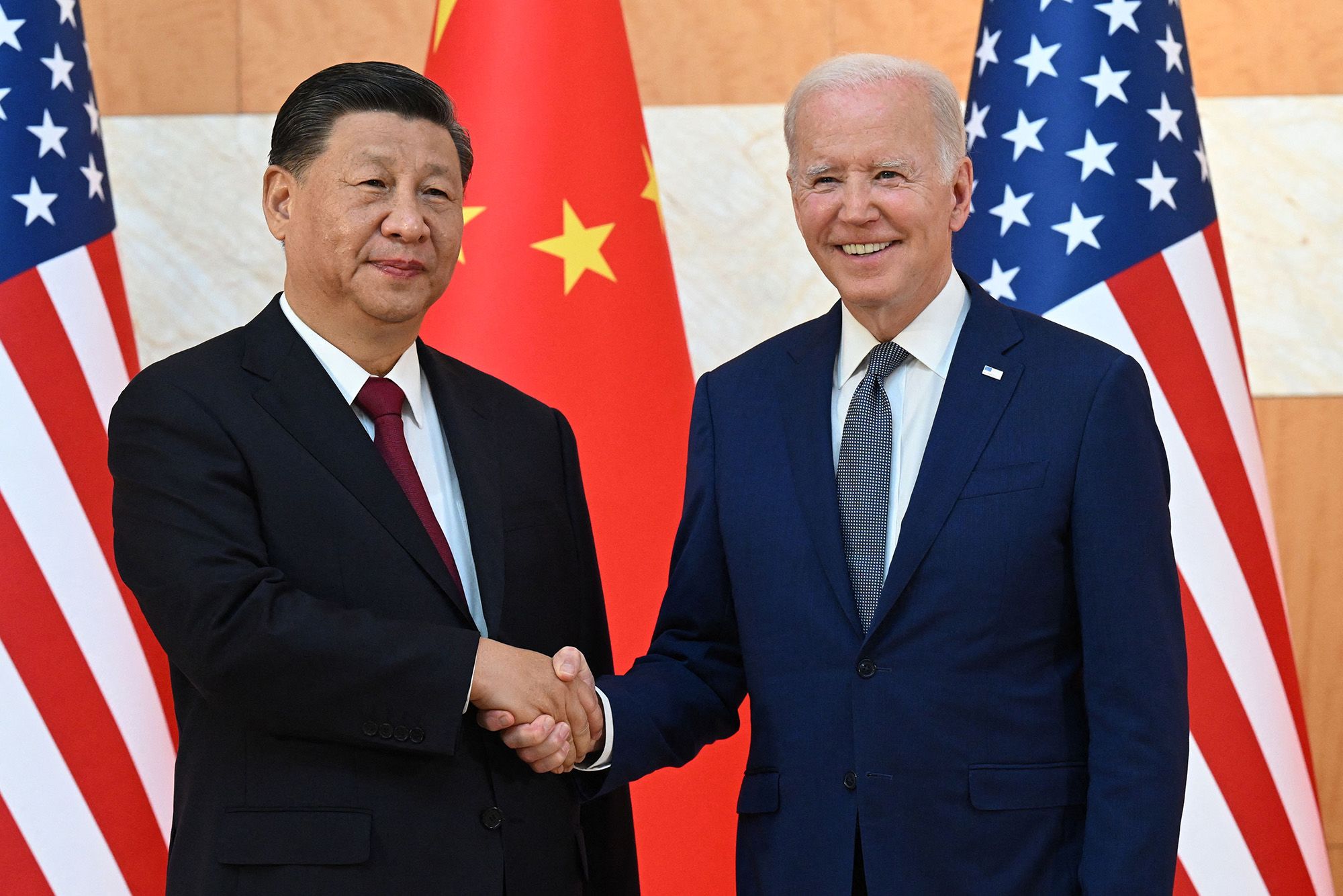 Progrese reale în relațiile China -SUA. Declarațiile președintelui Joe Biden