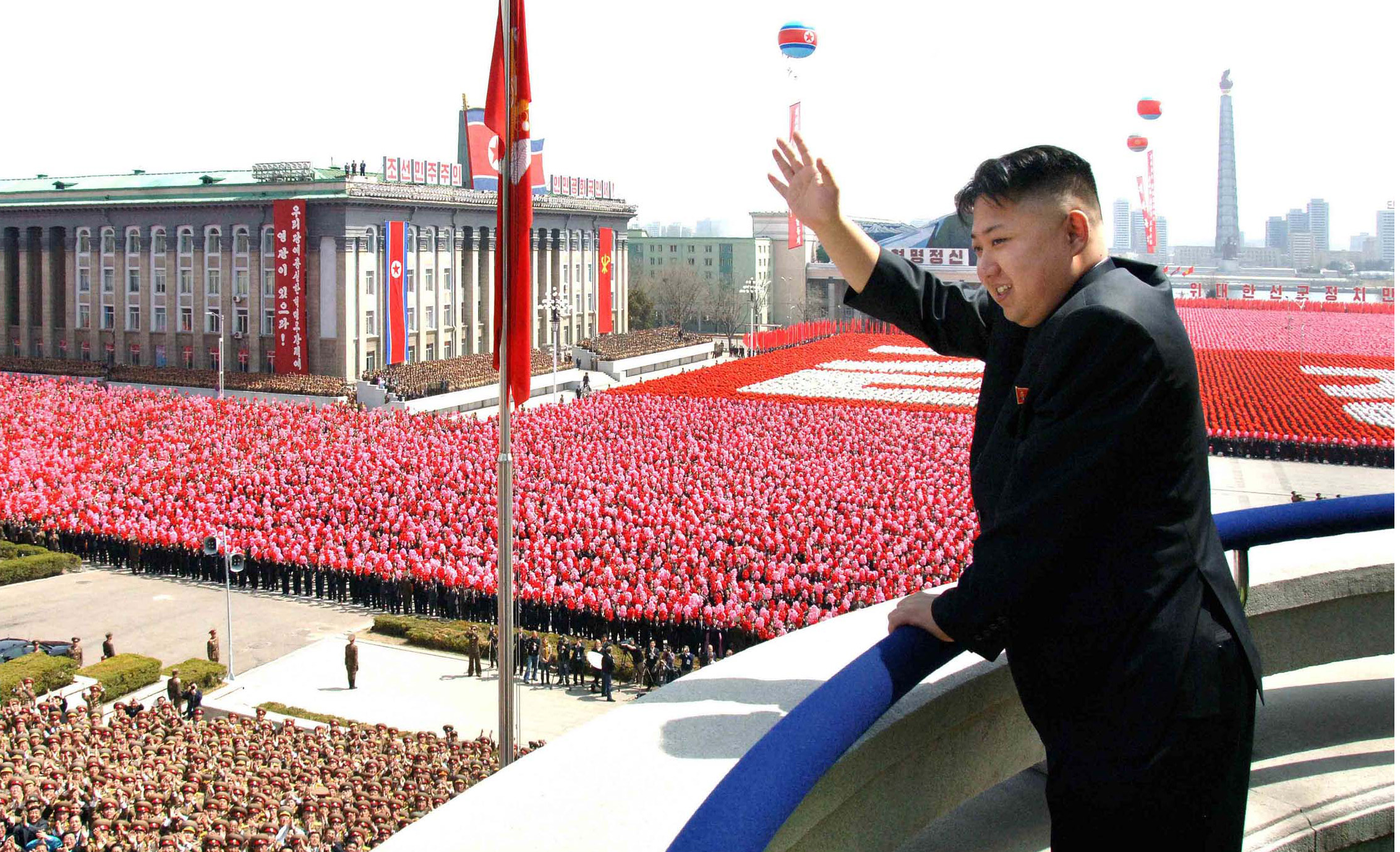 Coreea de Nord, lansare cu succes. Primul satelit spion a ajuns pe orbită